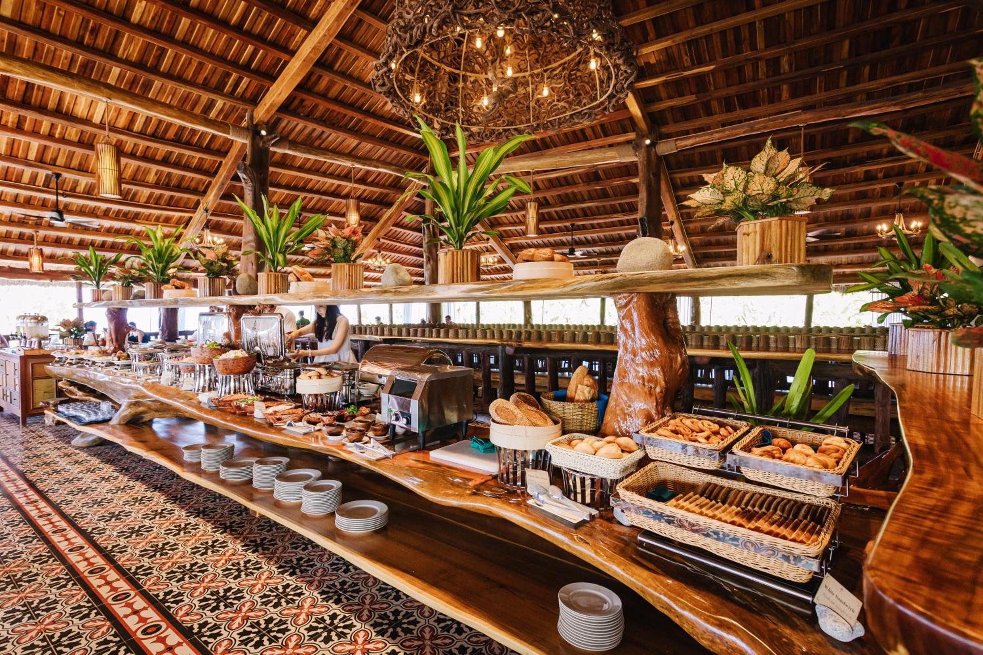 Grand Ocean Bay Resort Phu Quoc Exterior photo